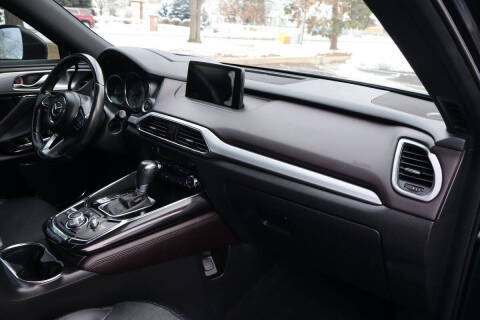 2017 Mazda CX-9 Grand Touring