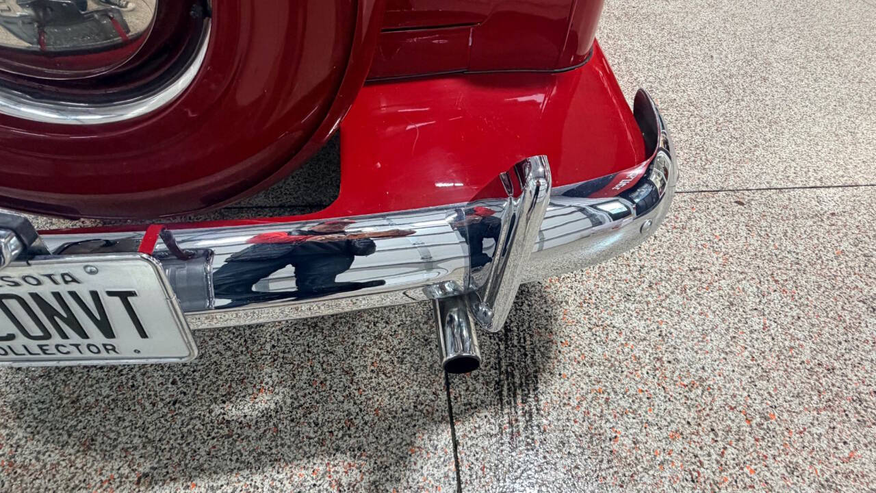 1949 Ford Custom 51