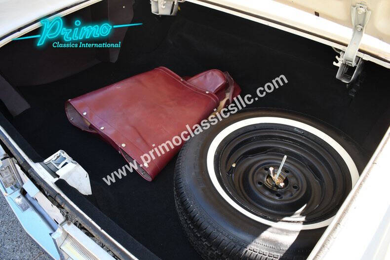 1963 Cadillac DeVille