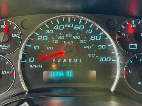 2024 GMC Savana 2500