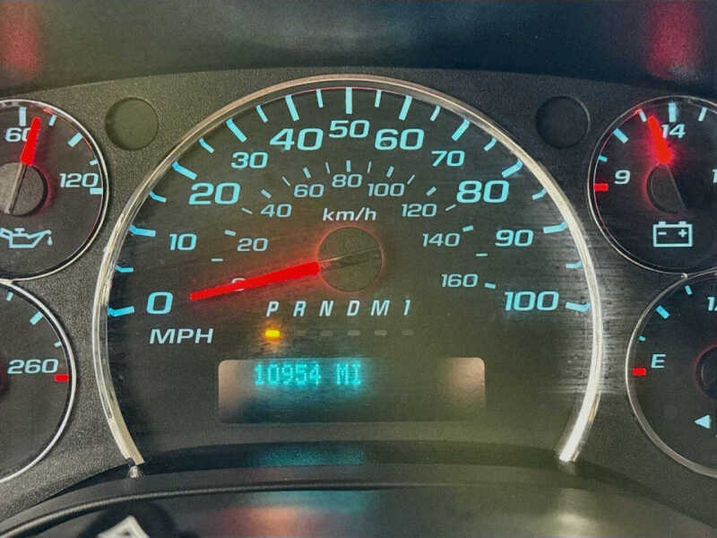 2024 GMC Savana 2500