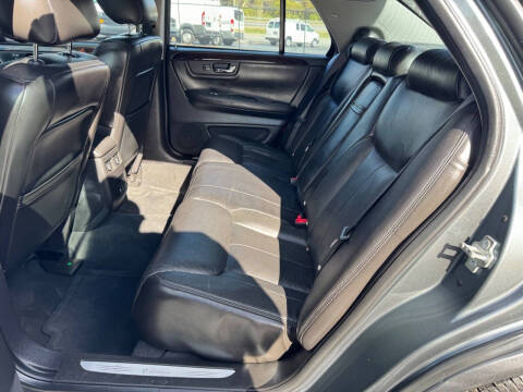 2010 Cadillac DTS Luxury Collection