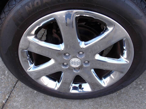 2014 Buick Encore Convenience