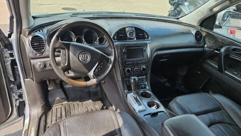 2014 Buick Enclave Premium