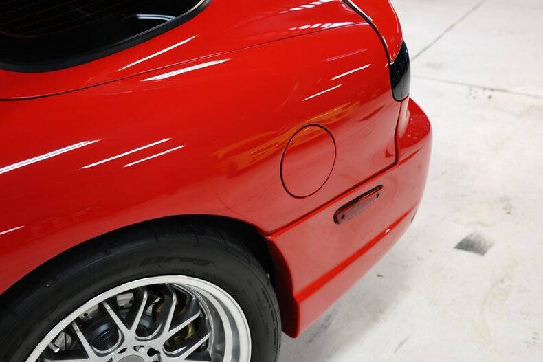 1993 Mazda RX-7 Turbo