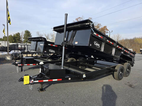 2026 CAM Superline PHDT8216-BP-140