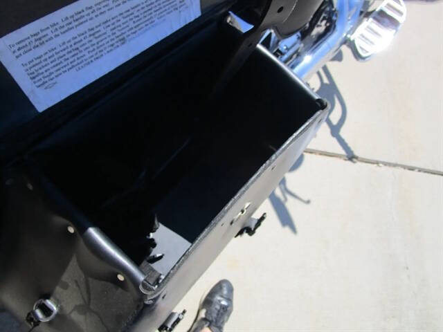 2003 Harley-Davidson Fat Boy