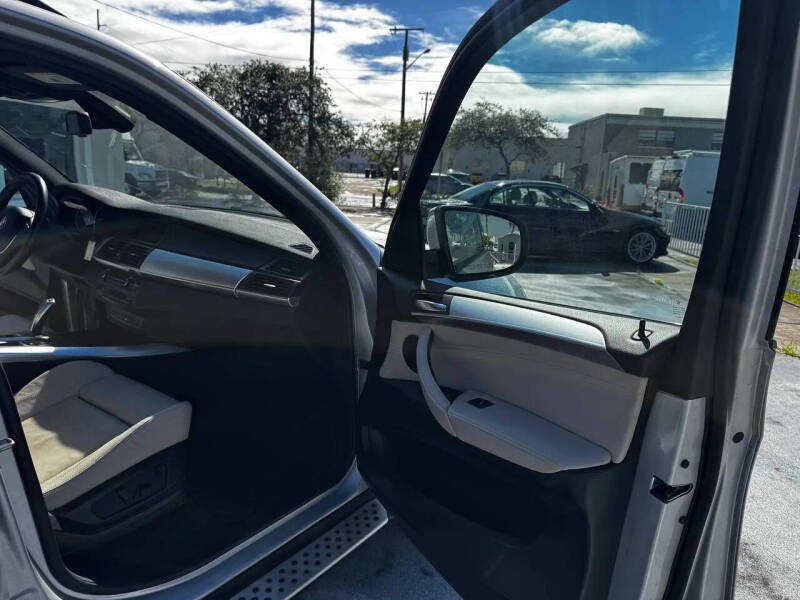 2012 BMW X5 xDrive35d