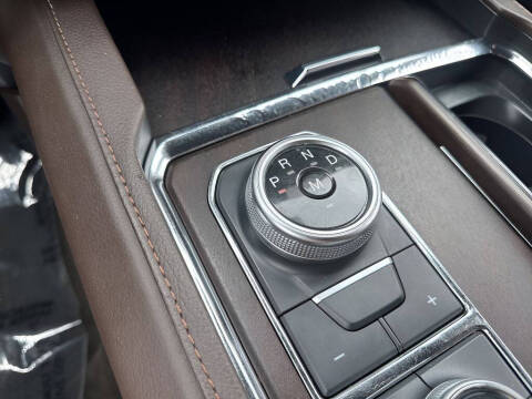 2024 Ford Expedition King Ranch