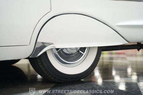 1958 Chevrolet Bel Air