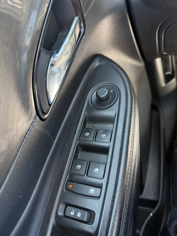 2019 Buick Encore Essence