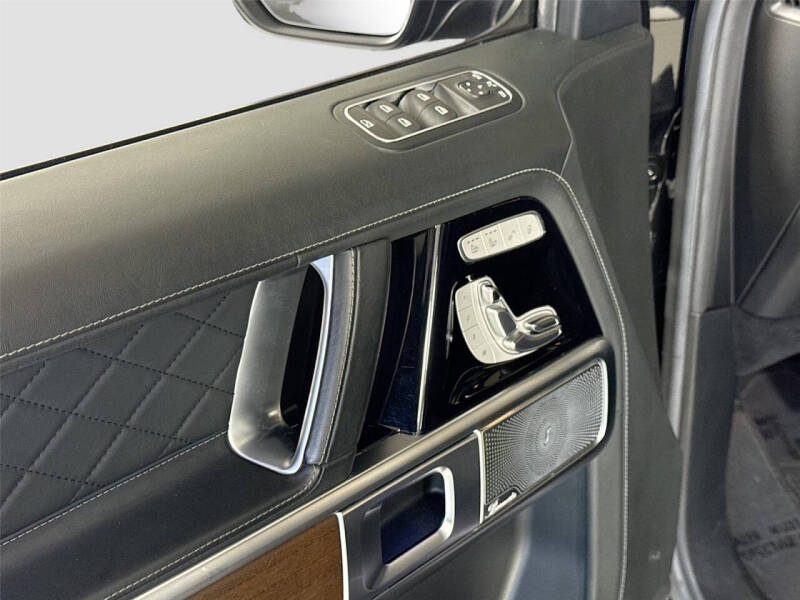 2019 Mercedes-Benz G-Class AMG G 63