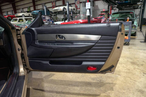 2005 Ford Thunderbird Deluxe