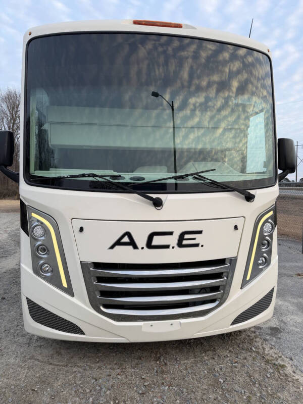 2023 Thor Motor Coach Ace 29G