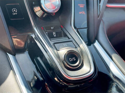 2024 Acura RDX SH-AWD w/A-SPEC