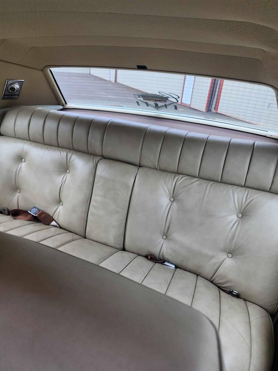 1973 Cadillac Fleetwood for sale at Vintage Motors USA in Roselle, NJ