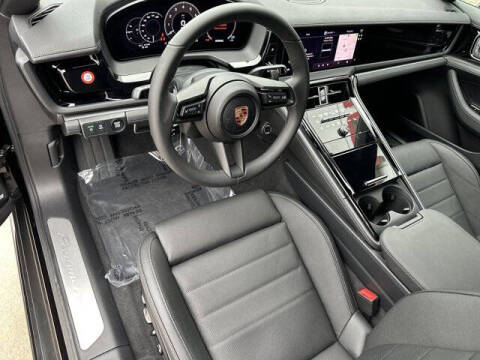 2026 Porsche Panamera