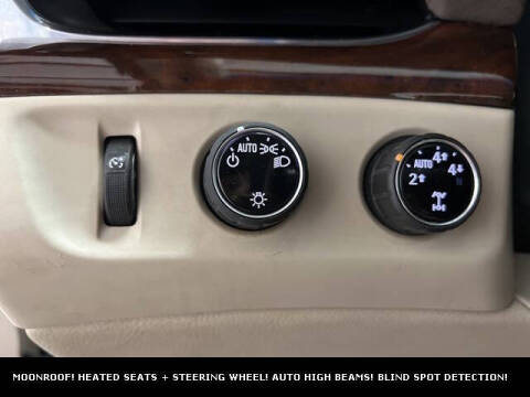 2015 Cadillac Escalade Luxury