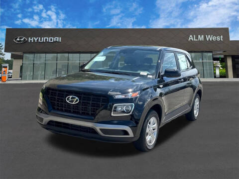 2026 Hyundai VENUE SE Photo