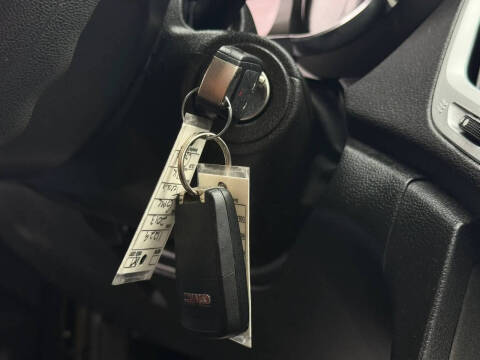 2013 GMC Terrain SLE-1