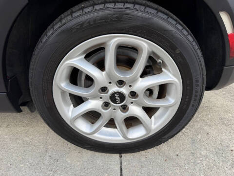 2019 MINI Hardtop 4 Door Cooper