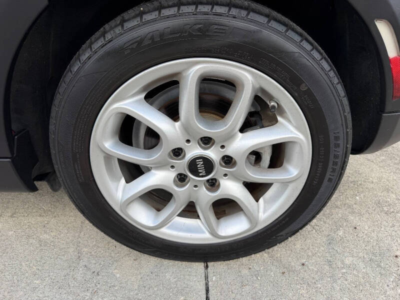 2019 MINI Hardtop 4 Door Cooper