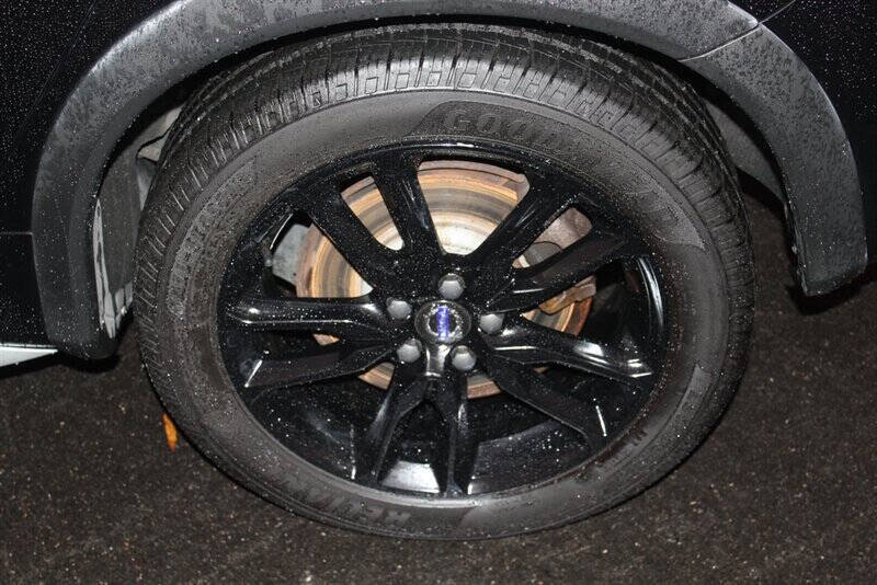 2018 Volvo V60 Cross Country T5 Premier