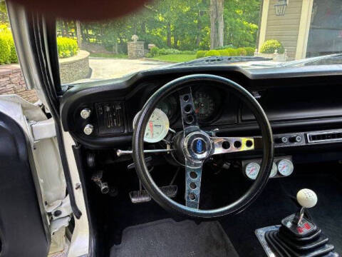 1971 Ford Maverick