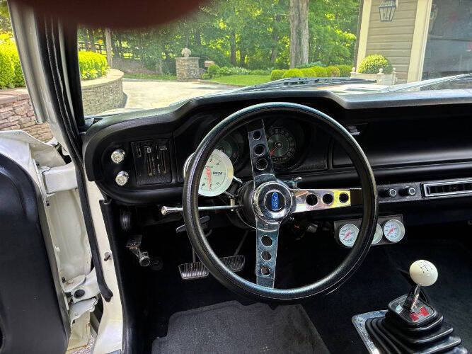 1971 Ford Maverick