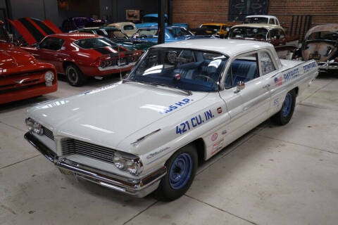 1962 Pontiac Catalina