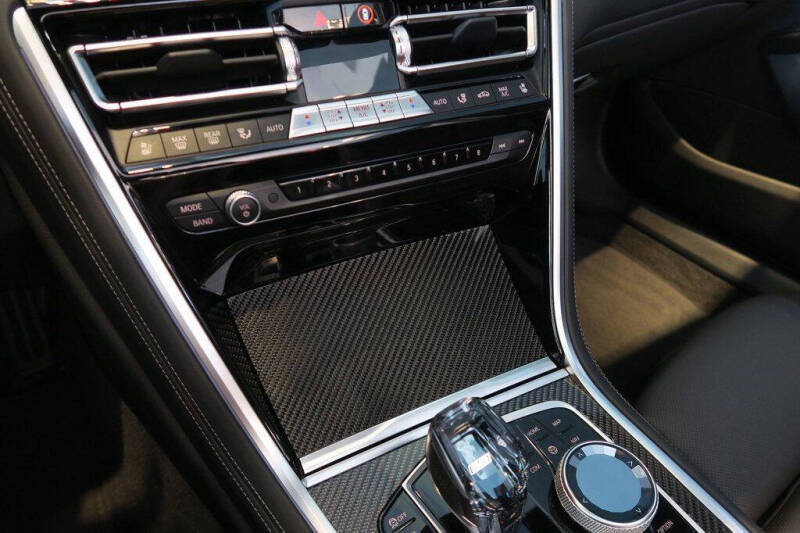 2022 BMW 8 Series M850i xDrive