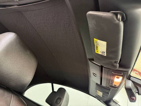 2009 BMW 6 Series 650i