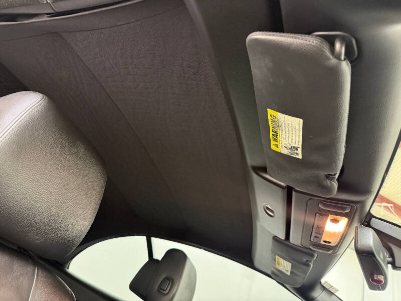 2009 BMW 6 Series 650i