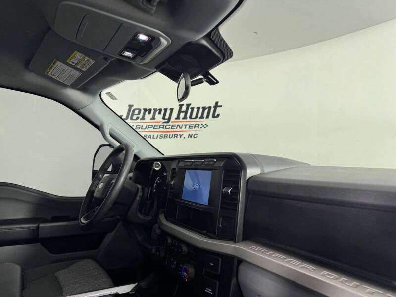 2024 Ford F-250 Super Duty