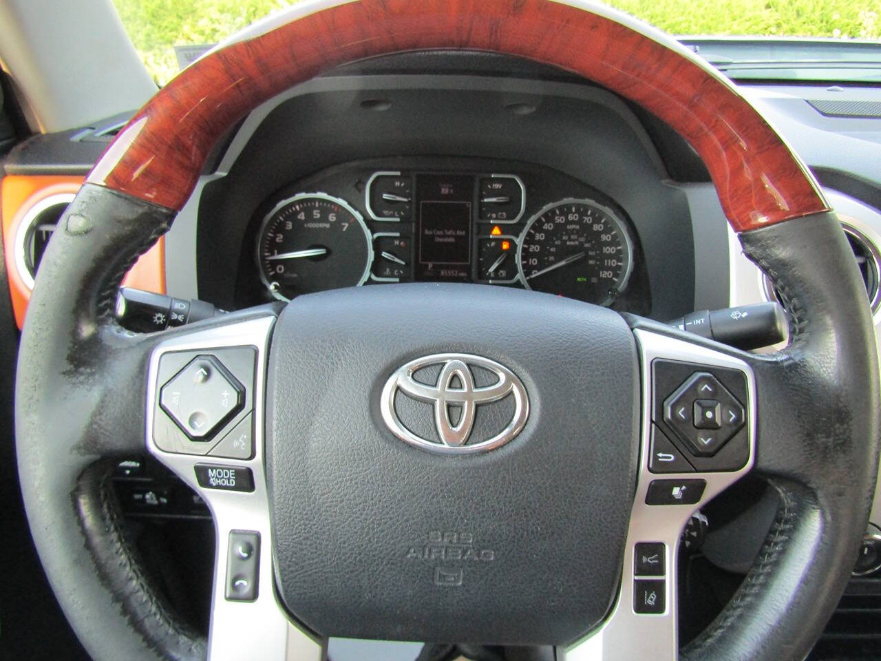 2019 Toyota Tundra for sale at Joe s Preowned Autos in Moundsville, WV