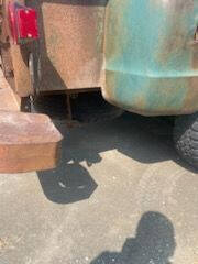 1969 Chevrolet C/K 30 Series