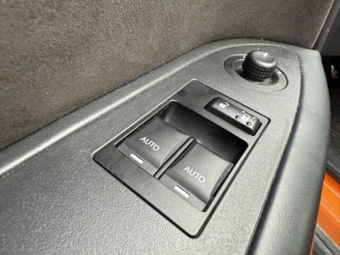 2012 Dodge Challenger SRT8 392