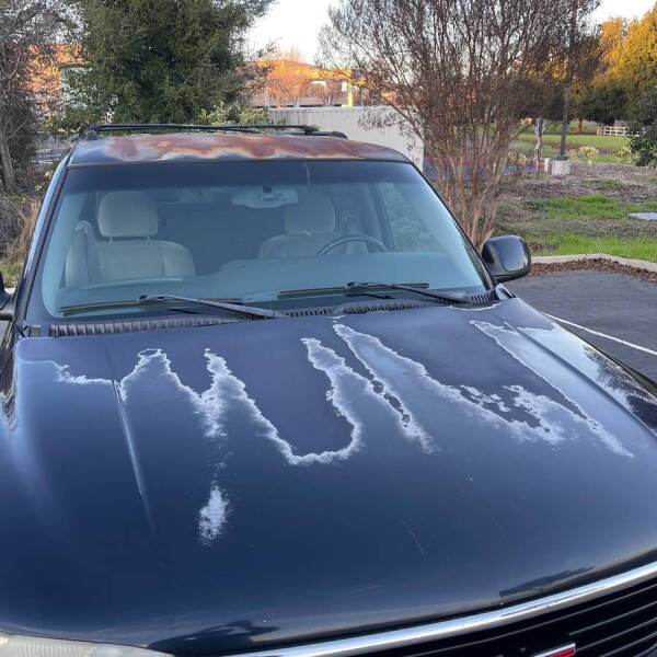 2004 GMC Yukon XL 1500 SLE