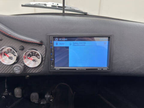 1969 Volkswagen Beetle