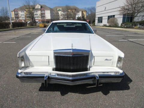 1978 Lincoln Continental