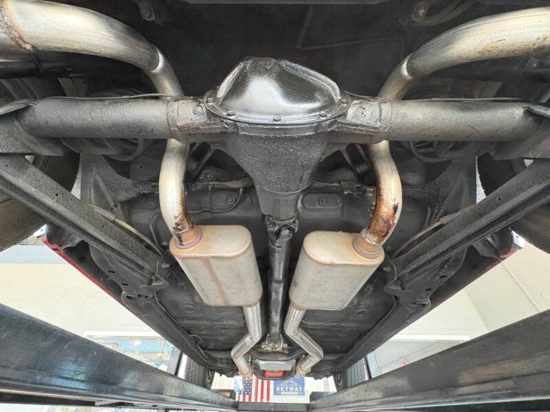 1968 Chevrolet Chevelle