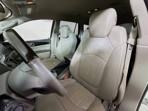 2015 Buick Enclave Premium