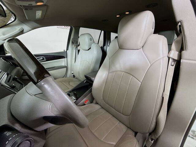 2015 Buick Enclave Premium