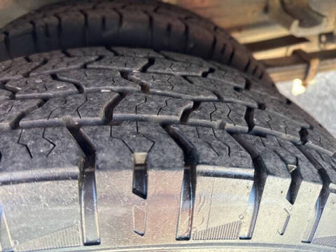 2013 Chevrolet Silverado 3500HD