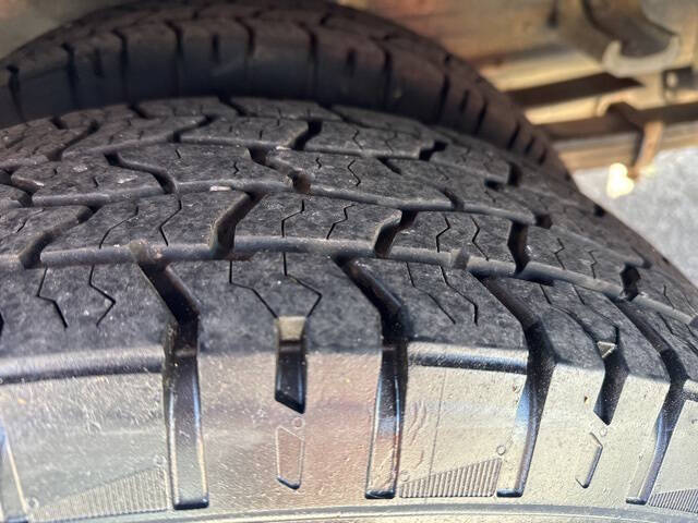 2013 Chevrolet Silverado 3500HD