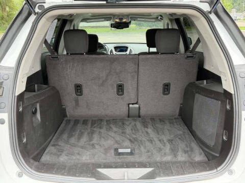2016 GMC Terrain SLE-2