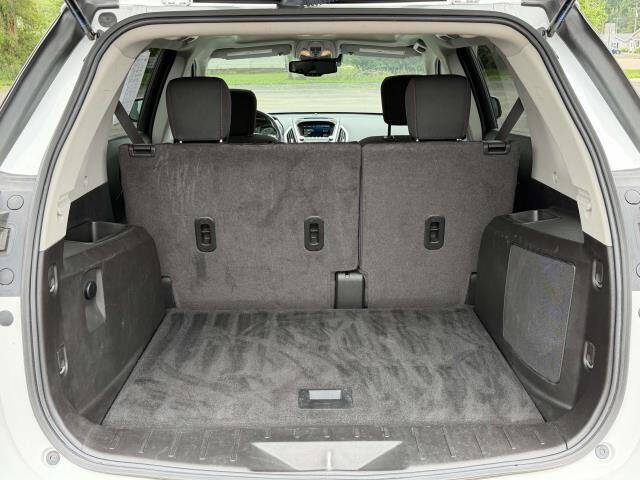 2016 GMC Terrain SLE-2