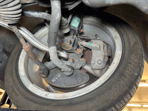 2005 Mercedes-Benz CLK CLK 500