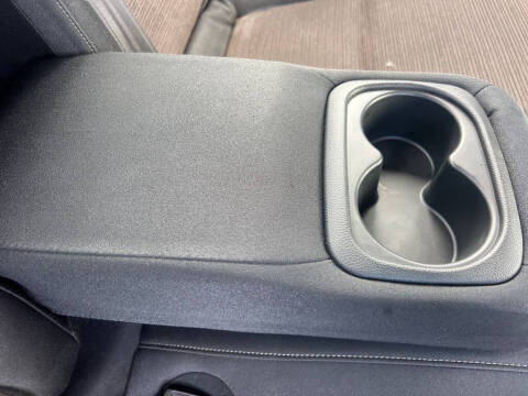 2019 Honda Insight EX