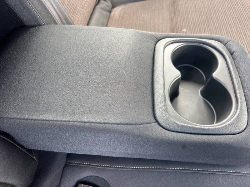 2019 Honda Insight EX